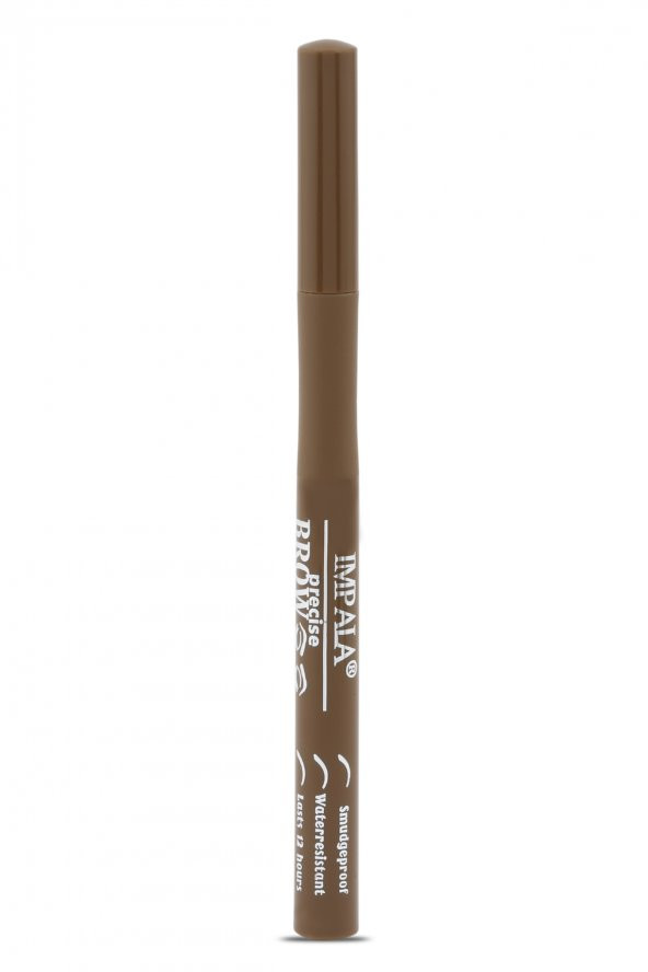 IMPALA LİKİT Kaş Kalemi - Precise Browfiller No: 4 (Blonde-Sarışın)