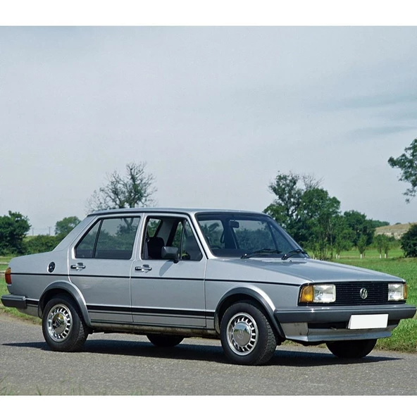 VW Jetta 1979-1984 Gaz Pedalı Lastiği 171721647 - 2