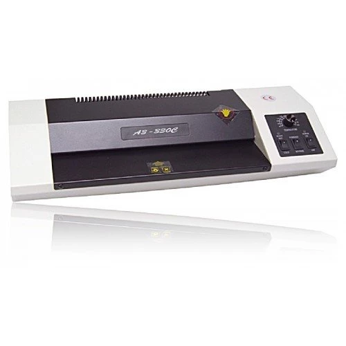 Office Force Fgk-330 A3 Analog 4 Merdaneli Pvc Kaplama Makinası - 2
