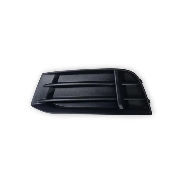 Audi A3 Sedan 2017-2020 Ön Tampon Sol Sis Farı Kapağı 8V5807681AA - 2