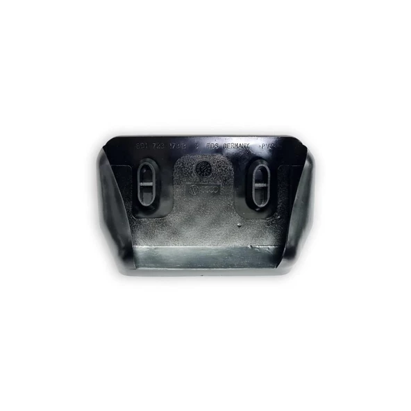 Seat Exeo 2009-2014 Fren Pedalı Lastiği Otomatik Vites 8D1723173B - 3