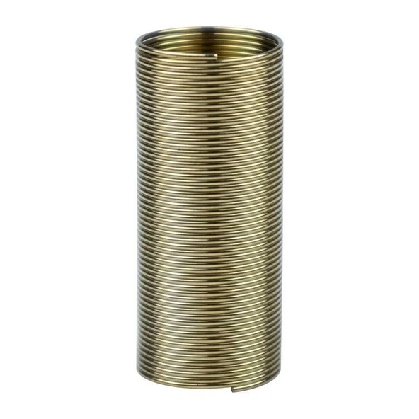 Deney Yayı Sarmal Dinamometre Yayı ürün görseli 1