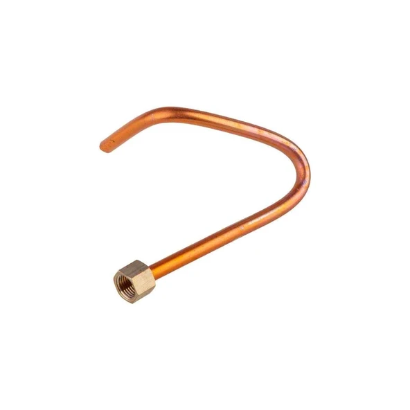 Kompresör Basınç Şalter Otomatiği Borusu 25-50Lt ürün görseli 1