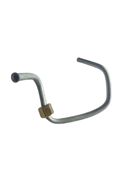 Kompresör Basınç Şalter Otomatiği Borusu 25-50Lt - Resim 8