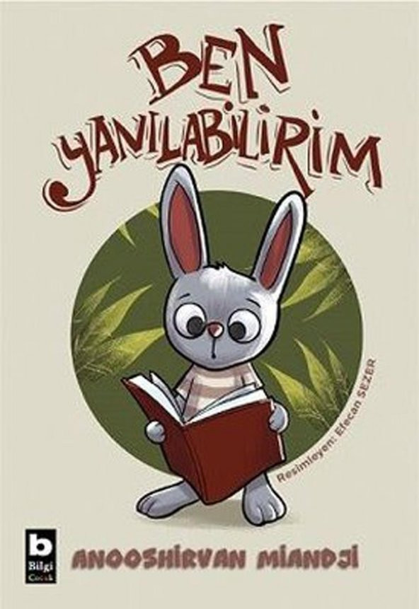 Ben Yanılabilirim