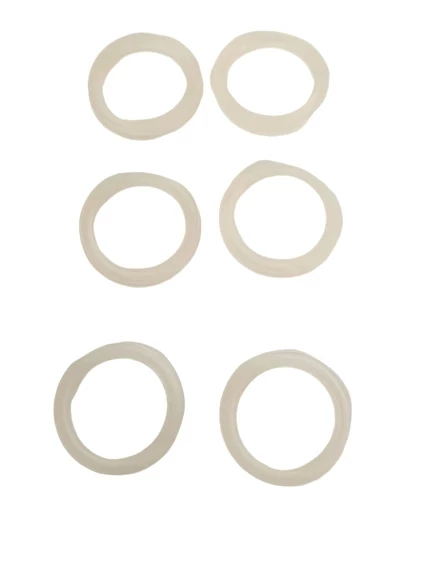 Transpalet Pompası Piston Keçesi 31.5x41.5x6