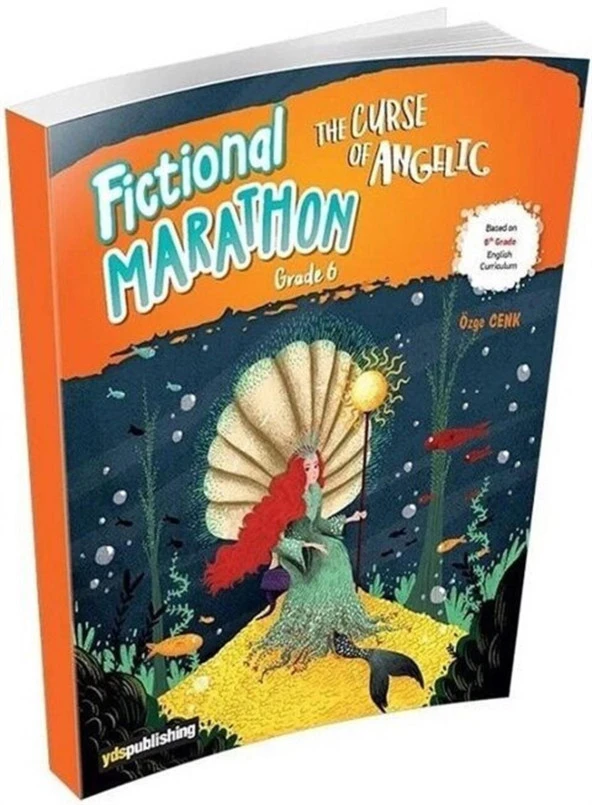 Yds Fictional Marathon Grade 6