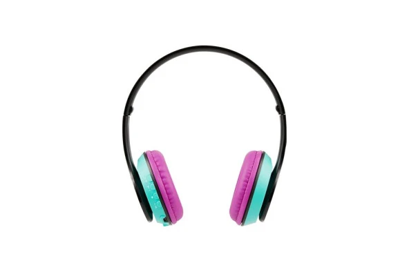 Bluetooth Kulaklık Disney Lightyear Toy Story Oyuncak Hikayesi Buzz Mikrofonlu Kablosuz Çocuk Kulaklığı Lisanslı DY-2004-LYV - 5