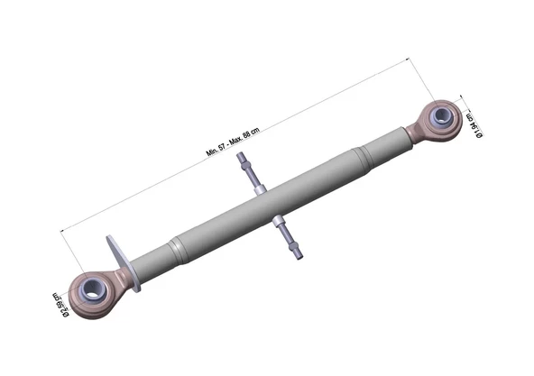 480 ORTAKOL (New Holland) (DYPTT-94) - 2