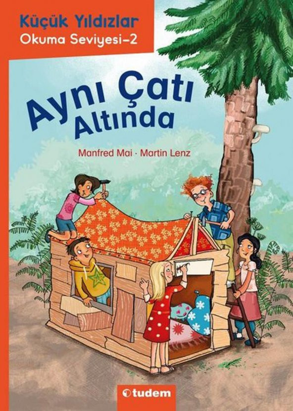 Küçük Yıldızlar-Aynı Çatı Altında