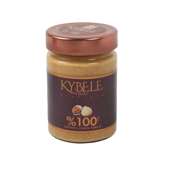 Kybele Fındık Ezmesi 300 GR