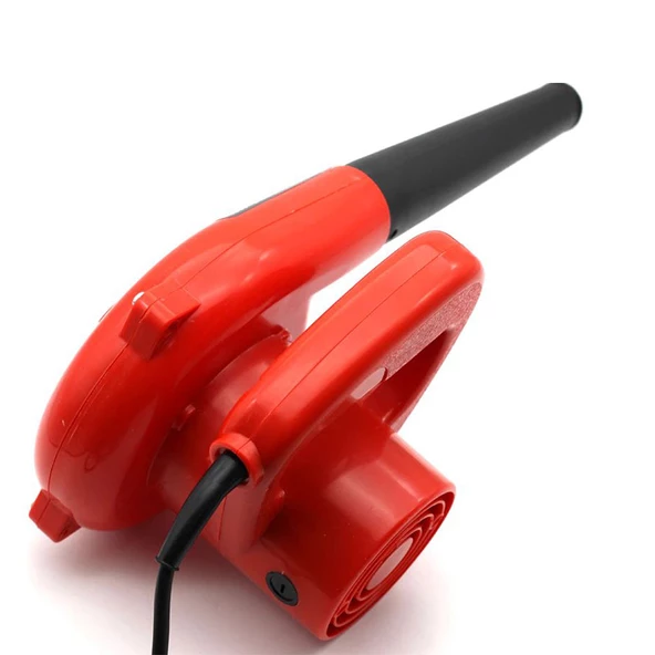 Çok fonksiyonlu hava kompresörü hava üfleme makinası 750w - 3