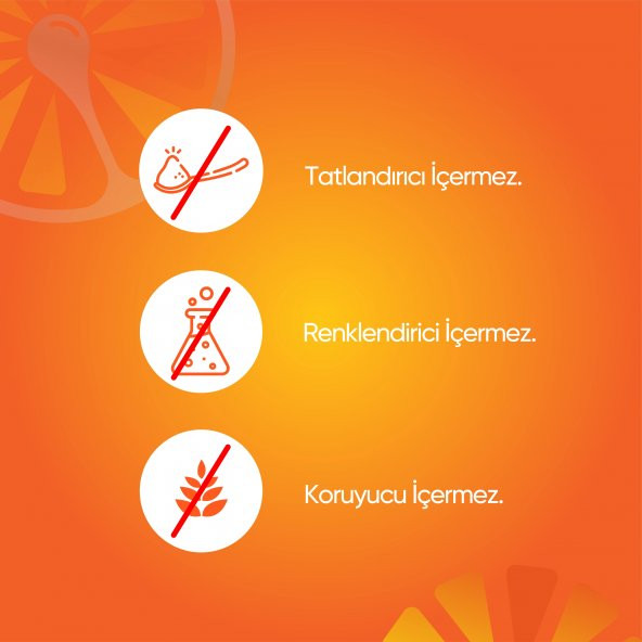 VOOP Vitamin C 1000 mg 30 Tablet - 6