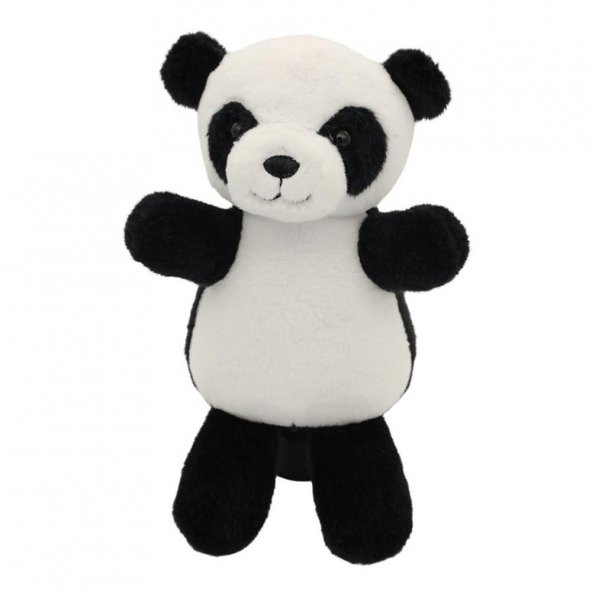 Favori Peluş Hayvanlar - Panda