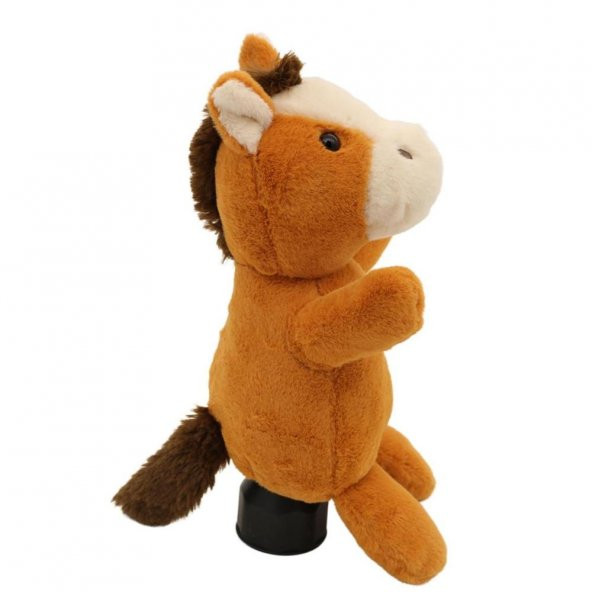 Favori Peluş Hayvanlar - At - 2