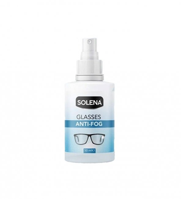 Buğu Önleyici Sprey 2 X 50 ml Gözlük Camı Buğu Önleyici Sprey Vizör Camı Buğu Önleyici - 2