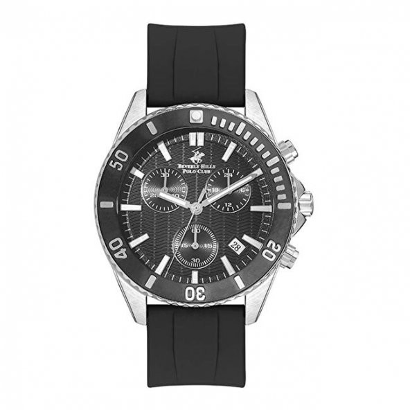 BEVERLY HILLS POLO CLUB BP3277X.351 ERKEK KOL SAATİ ürün görseli 1