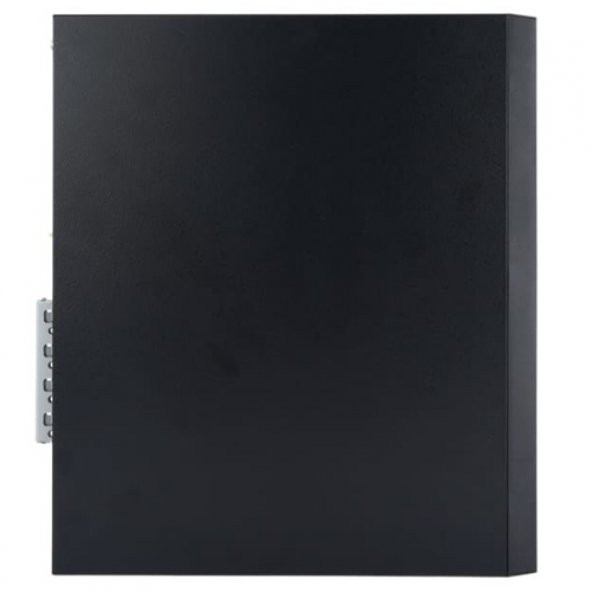 EXA CK709-500 i5-12400 8GB 256GB DOS SFF PC - 2