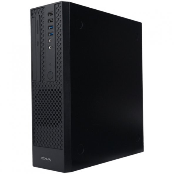 EXA CK709-500 i5-12400 8GB 256GB DOS SFF PC - 3