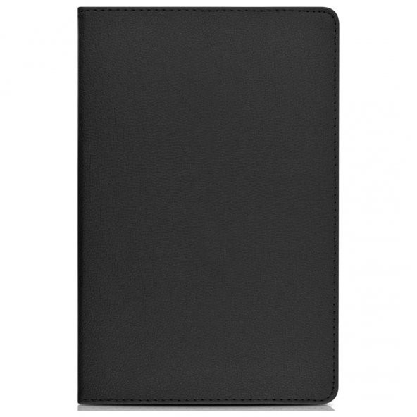 Lenovo Tab P11 Plus TB-J616F Kılıf Kapaklı Standlı - 2