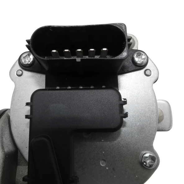 Ford Fusion Ön Cam Silecek Motoru Silgi Motoru 2003-2011 - 2