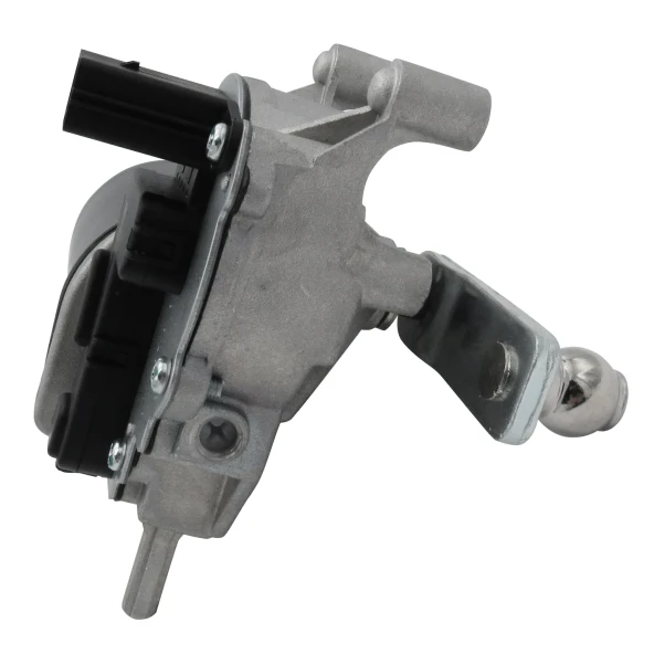 Ford Fusion Ön Cam Silecek Motoru Silgi Motoru 2003-2011 - 5