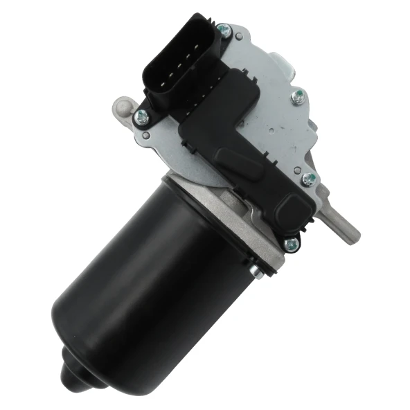 Ford Fiesta Ön Cam Silecek Motoru Silgi Motoru 2002-2008 - 2