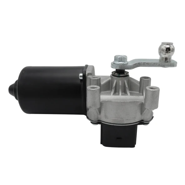 Ford Fiesta Ön Cam Silecek Motoru Silgi Motoru 2002-2008 - 3