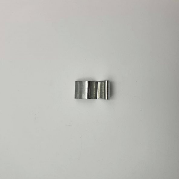 TRANSPALET KOLU İNDRME KOL YAYI B TİPİ - Resim 2