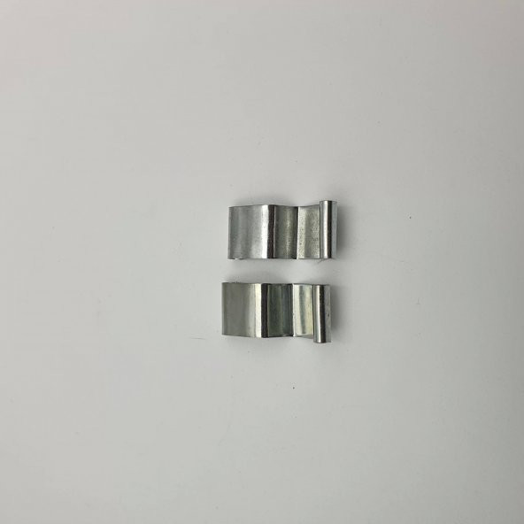 TRANSPALET KOLU İNDRME KOL YAYI B TİPİ - Resim 3