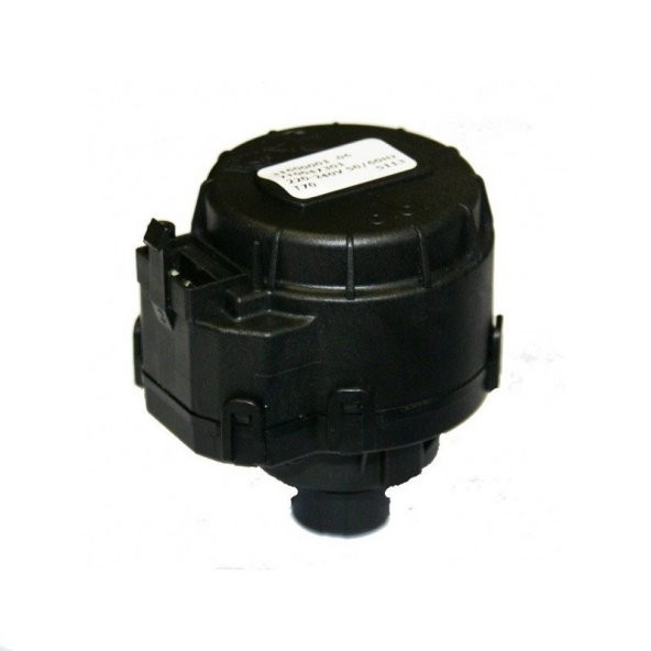 ECA Cenfeo / Proteus / Calora Kombi 3 Yollu Grup Step Motoru