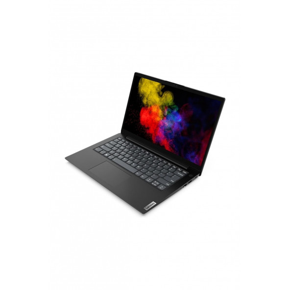 Lenovo V14 i3-1115G4 12 GB 512 GB SSD 14" FHD Free Dos Taşınabilir Bilgisayar 82KA001TTX017