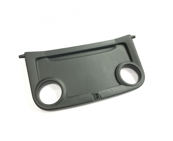 Ford Transit V-347 Gögüs Orta Torpido Kapağı Bardaklık 2006-2013