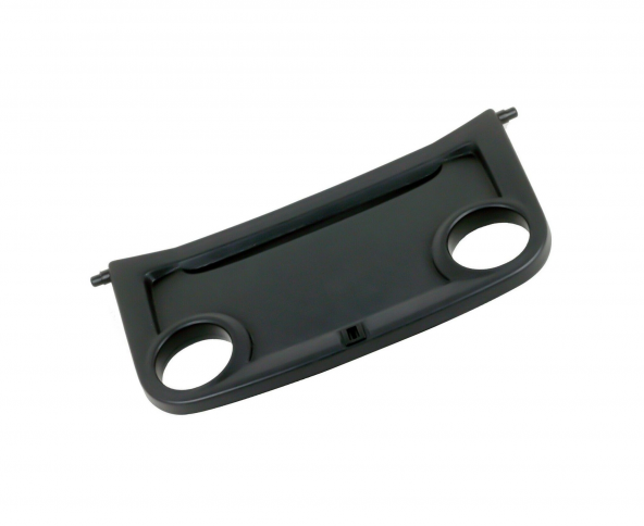 Ford Transit V-347 Gögüs Orta Torpido Kapağı Bardaklık 2006-2013 - 2