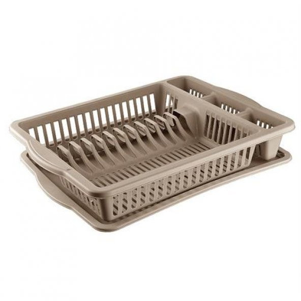 HomeCare 6 Adet Alessi Bulaşık Durulama Sepeti 715438