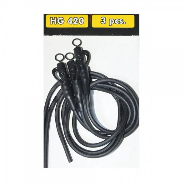 Bolie Safety Rig Kit HG420 - Resim 2