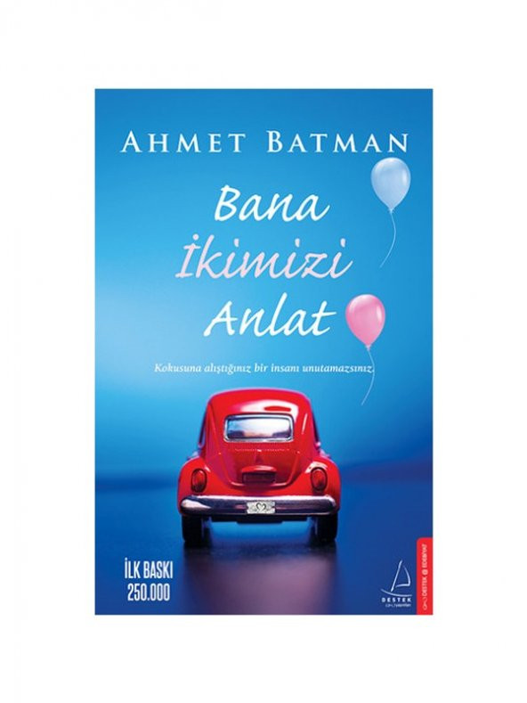 Ahmet Batman 5 Kitap Set - 6