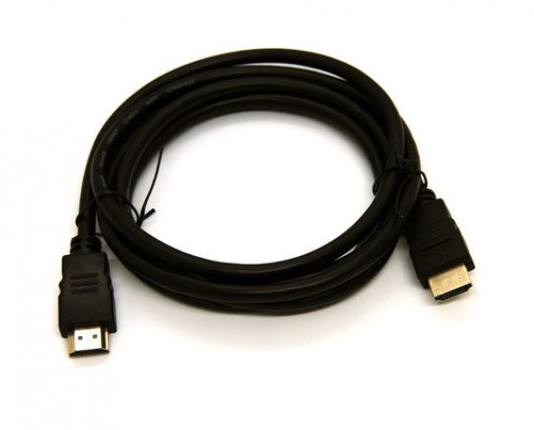 Beek BC-DSP-HA-MM-UHD20-02 2 Mt HDMI to HDMI Erkek-Erkek 2.0 4K 2K 60Hz Gold Görüntü Kablosu