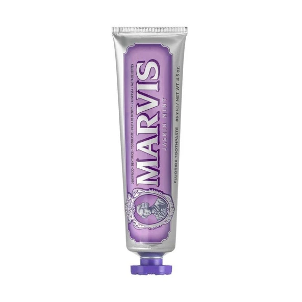 Marvis Jasmin Mint Diş Macunu 85 ml