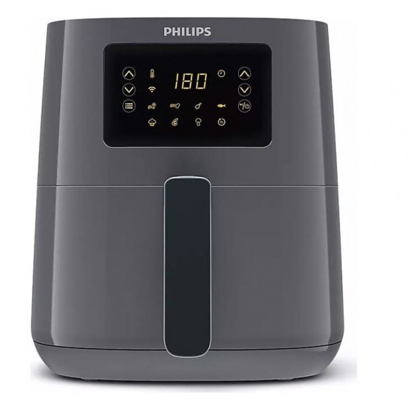 Philips HD9255/60 Airfryer 5000 Serisi Fritöz