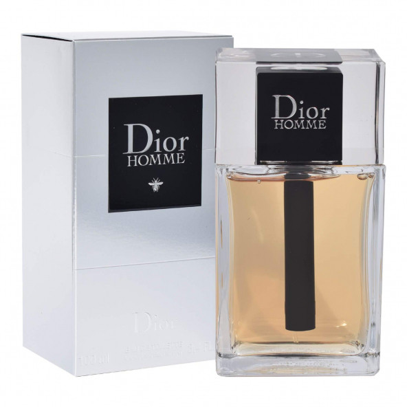 Dior Homme EDT Vapo Erkek Parfüm 100ml