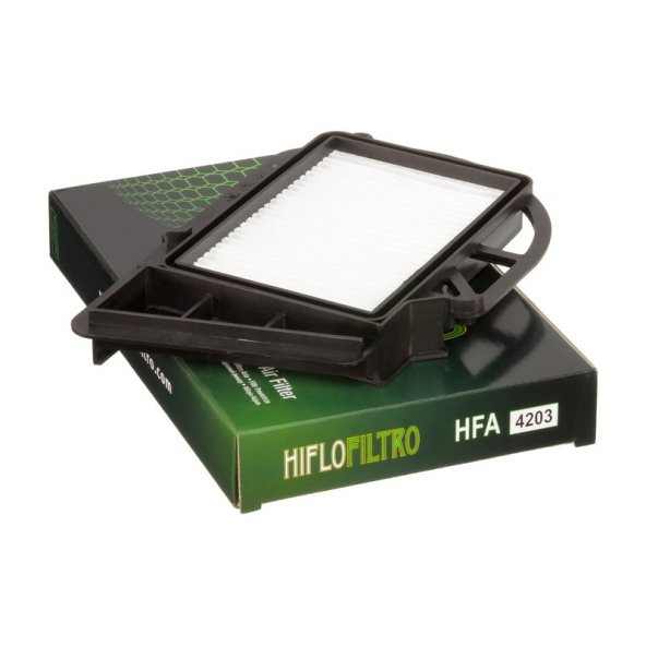 Hfa4203 2006-2016 Yamaha X-Max 250 Hiflo Hava Filtresi