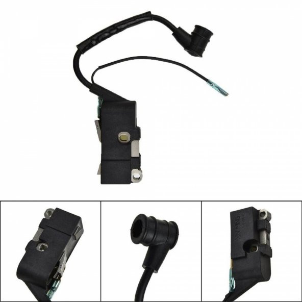 Çin Testere 4500-5200-5800 Elektronik Bobin - 2