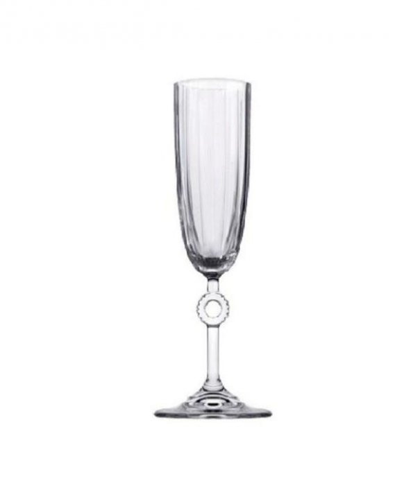 Paşabahçe 440313 Amore 6Lı Şampanya Kadeh Bardak 150 Cc - 2