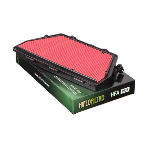 Hfa1931 2008-2016 Honda Cbr 1000 Rr Hiflo Hava Filtresi