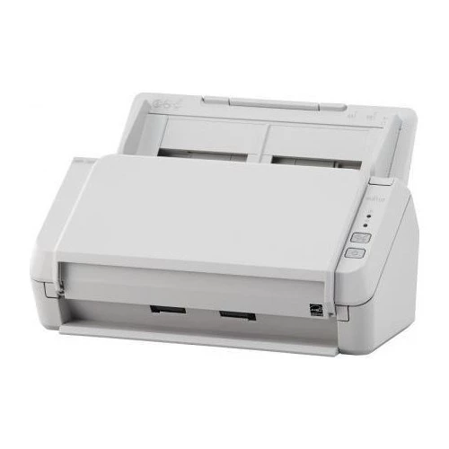 Ricoh SP1130N 30PPM A4 Network Tarayıcı - 2