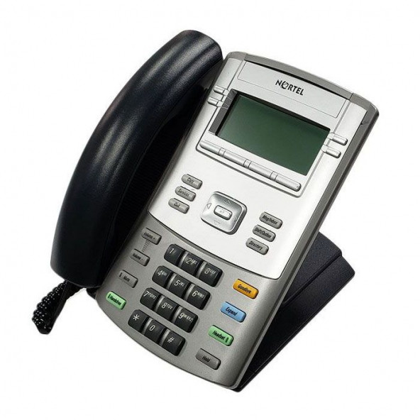AVAYA 1120 E - IP TELEFON - 2