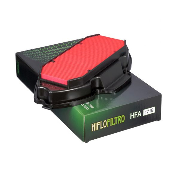 Hfa1715 2017-2019 Honda Nc 750 S Abs Hiflo Hava Filtresi