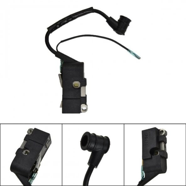 Motorlu Testere Elektronik Bobin Çin Testereler - 4