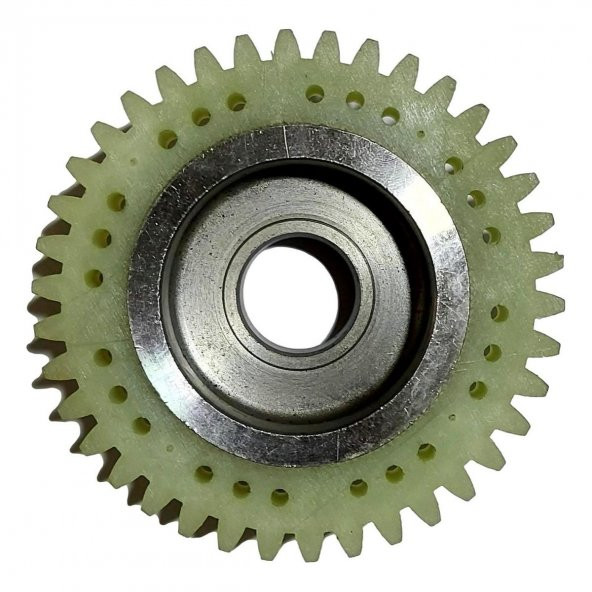 Bertolini 222 Geri Hareket Dişlisi Büyük - Resim 2